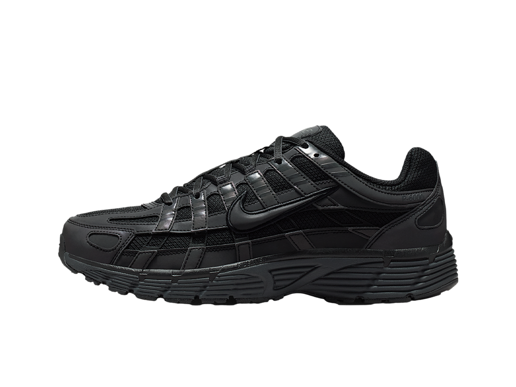 Nike P-6000 SE Reflective Anthracite Court Blue-Nike-pikastore.cz