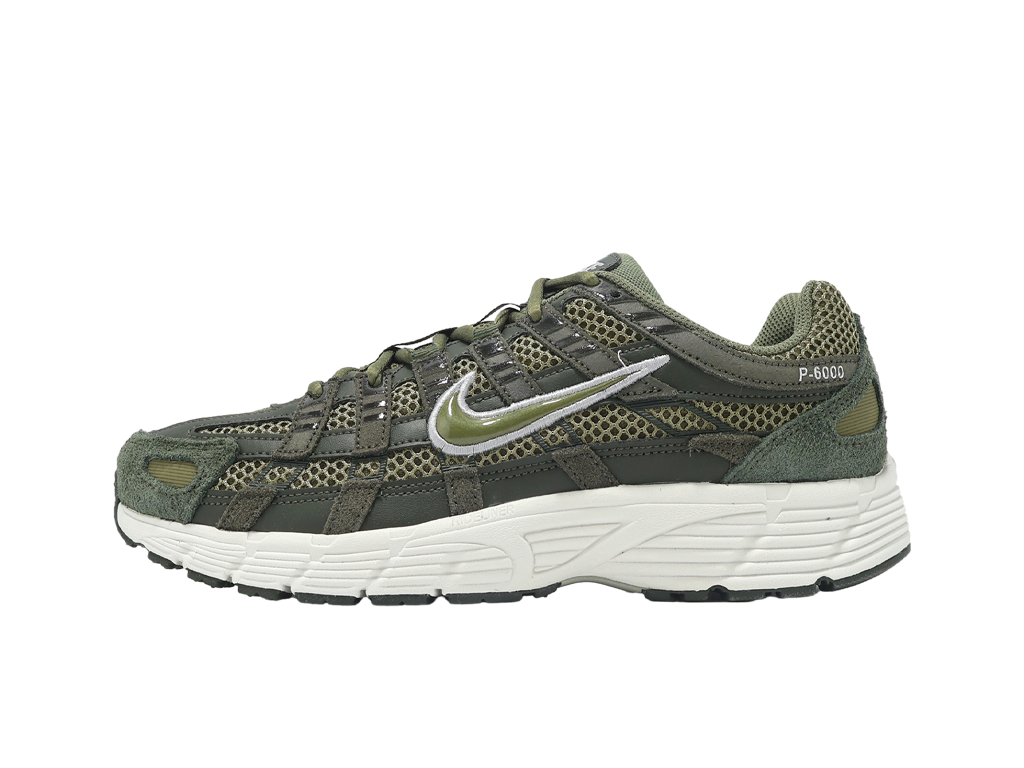 Nike P-6000 SE Sequoia Phantom-Nike-pikastore.cz