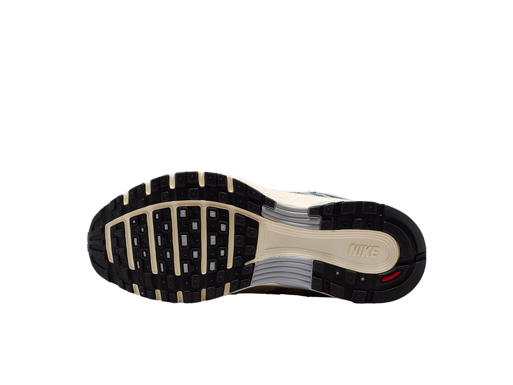 Nike P-6000 Thunder Blue Pale Ivory – tenisky – fotka 5 z 5