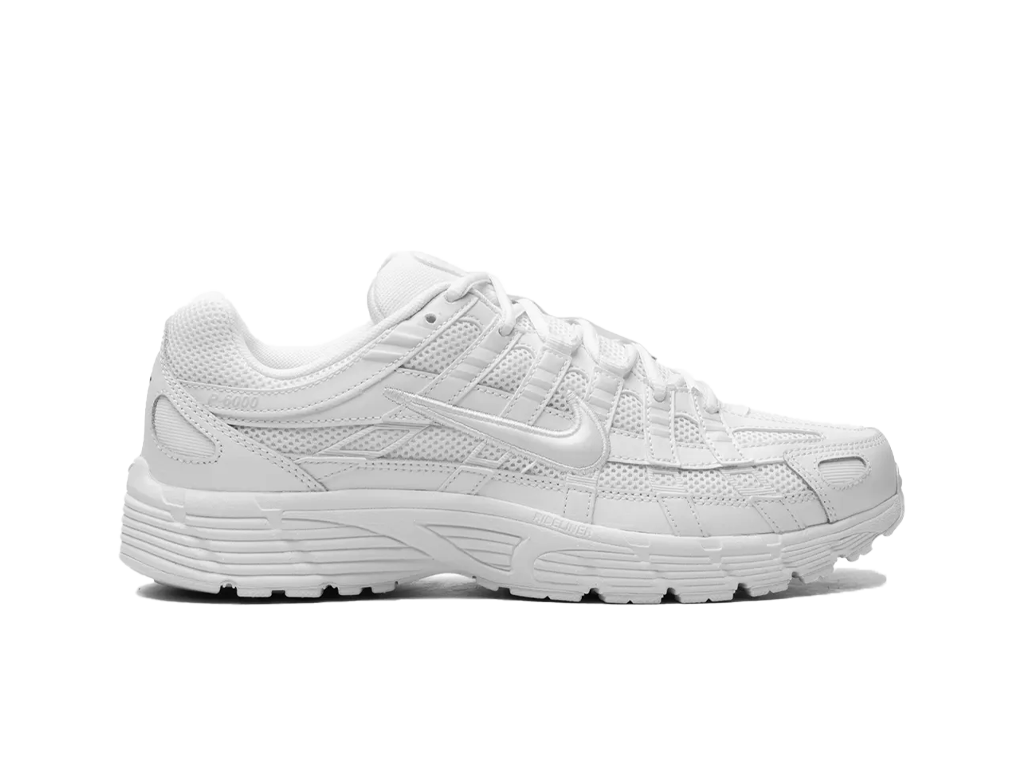 Nike P-6000 White-Nike-pikastore.cz