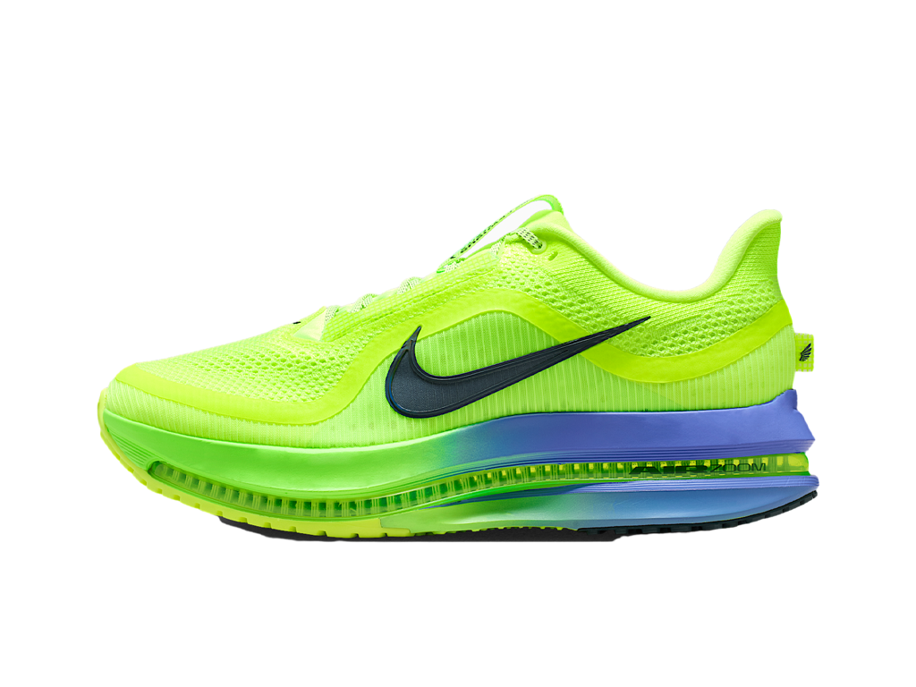 Nike Pegasus Premium Volt Ice – tenisky, zelená