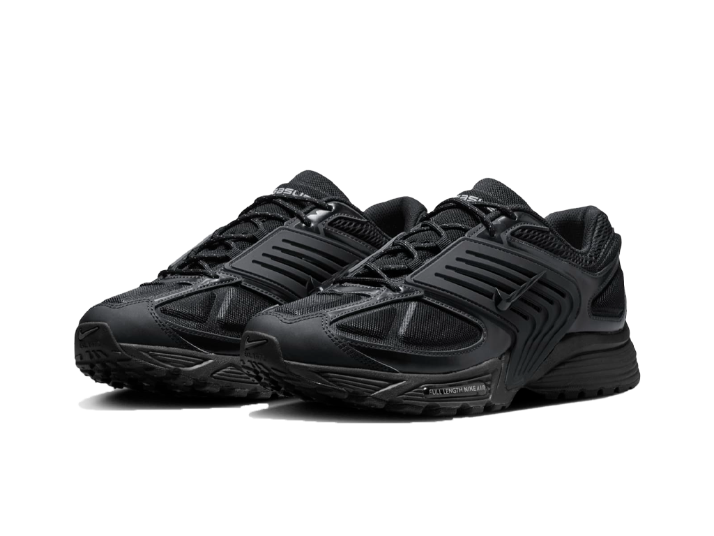 Nike Pegasus Wave Black Anthracite-Nike-pikastore.cz