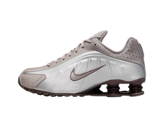Nike Shox R4 Cave Stone