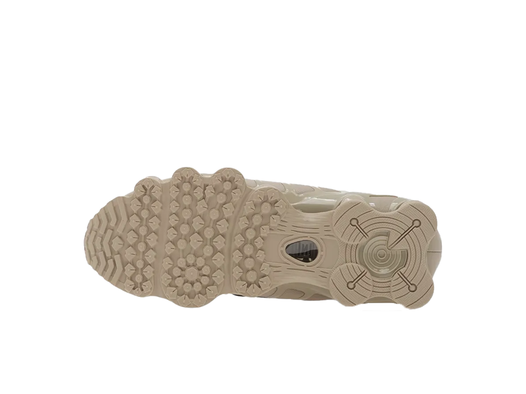 Nike Shox TL Beige