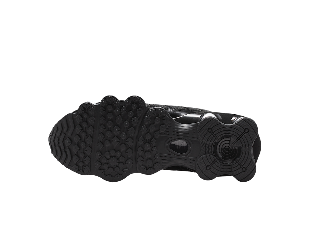 Nike Shox TL Black Metallic Cool Grey-Nike-pikastore.cz