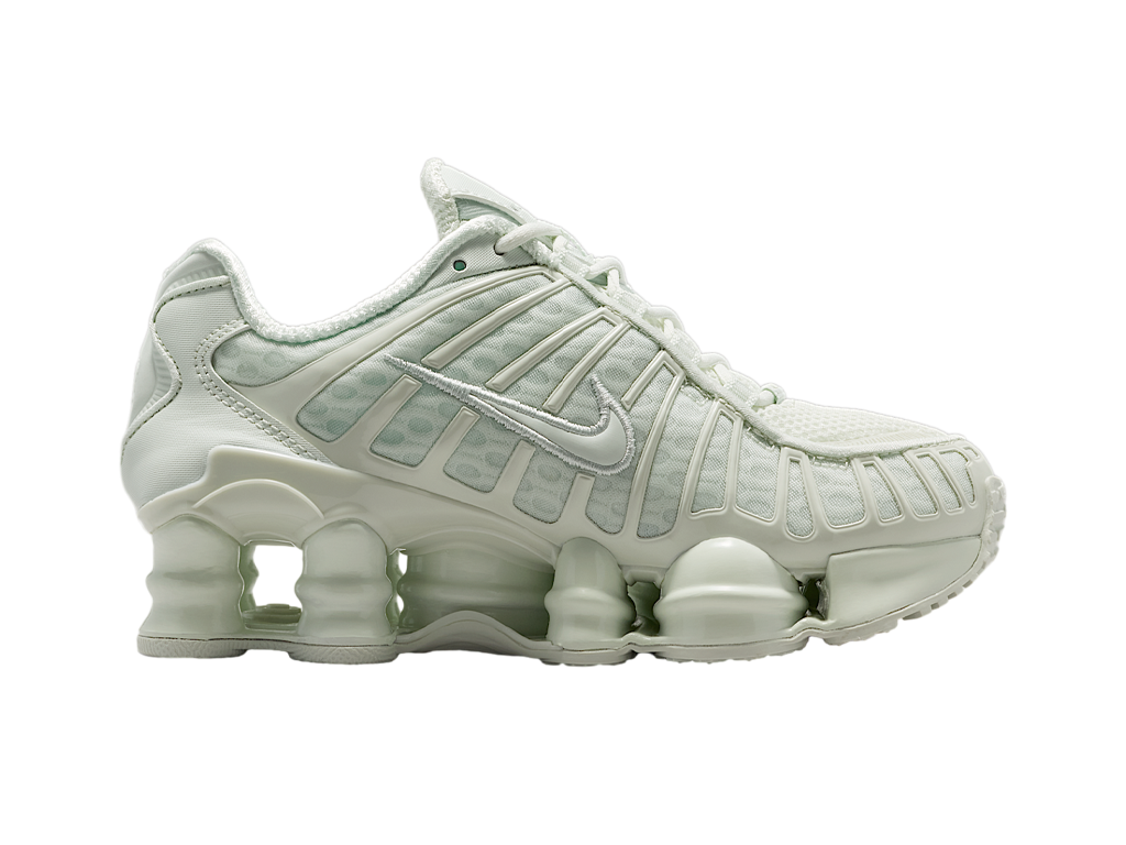 Nike Shox TL GS Spruce Aura – sneakers – foto 3 af 5