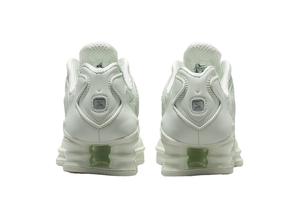 Nike Shox TL GS Spruce Aura – sneakers – foto 4 af 5