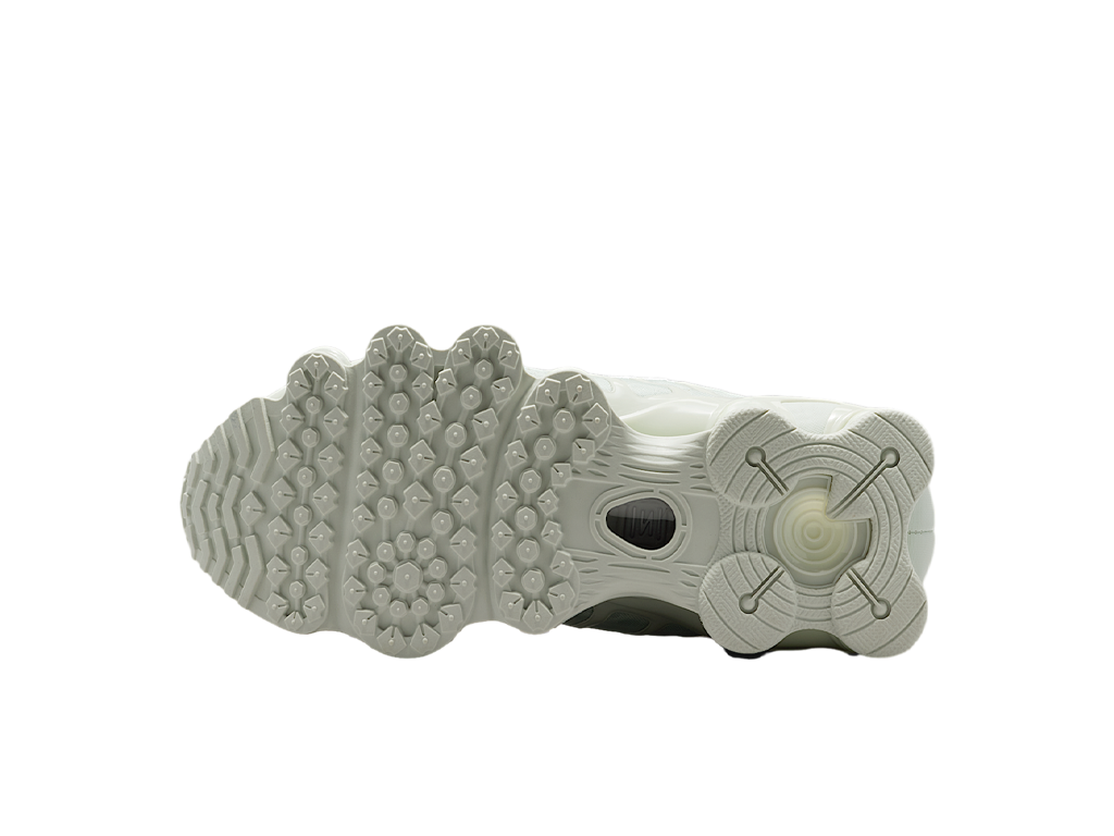 Nike Shox TL GS Spruce Aura – sneakers – foto 5 af 5
