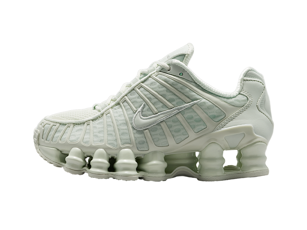 Nike Shox TL GS Spruce Aura-Nike-pikastore.cz