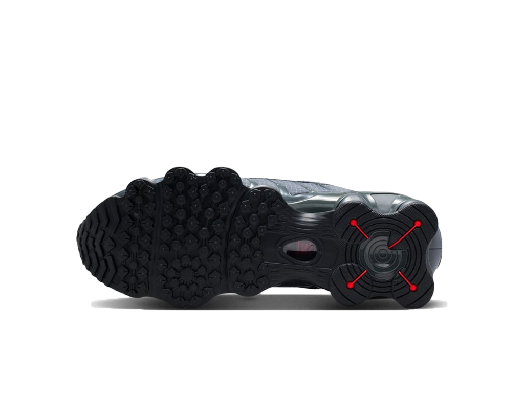 Nike Shox TL Iron Grey Black-Nike-pikastore.cz