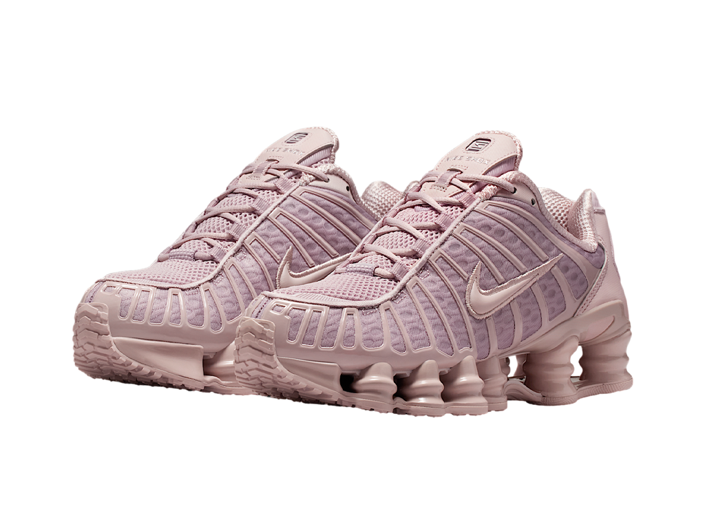 Nike Shox TL Particle Rose-Nike-pikastore.cz
