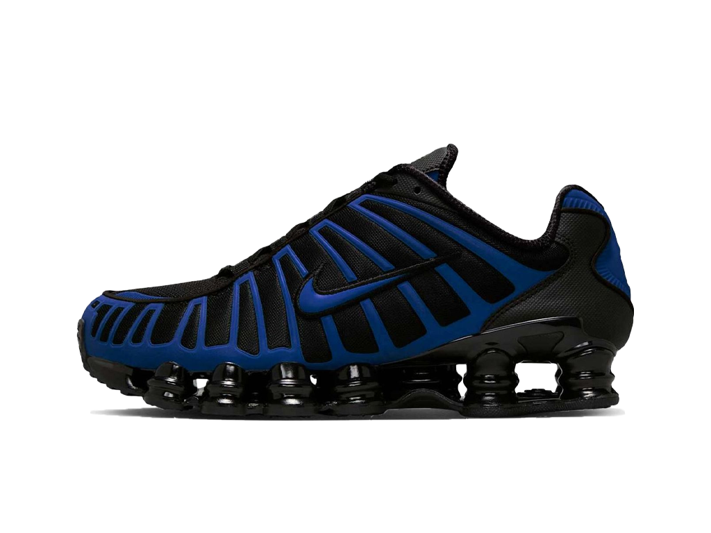 Nike Shox TL Reflective Ice Blue-Nike-pikastore.cz