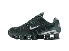 Nike Shox TL Seaweed