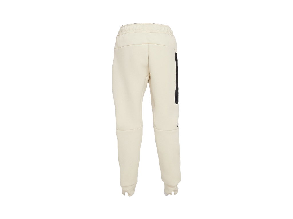 Nike Sportswear Tech Fleece Older Kids Pants Beige-Nike-pikastore.cz