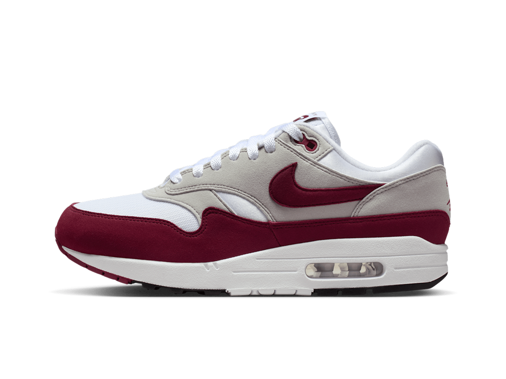 Nike Stranger Things x Air Max 1 Steve Harrington-Nike-pikastore.cz