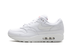 Nike Supreme x Air Max 1 87 SP Triple White