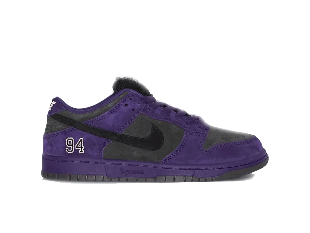 Nike Supreme x Dunk Low SB Ink-Nike-pikastore.cz