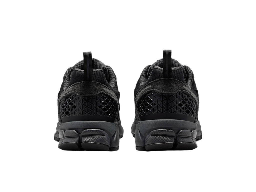 Nike Vomero 5 GS Dark Smoke Grey Anthracite – маратонки – снимка 4 от 5