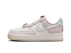 Nike Naisten Air Force 1 07 LX Year of the Dragon