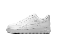 Nike Wmns Air Force 1 07 White Roses