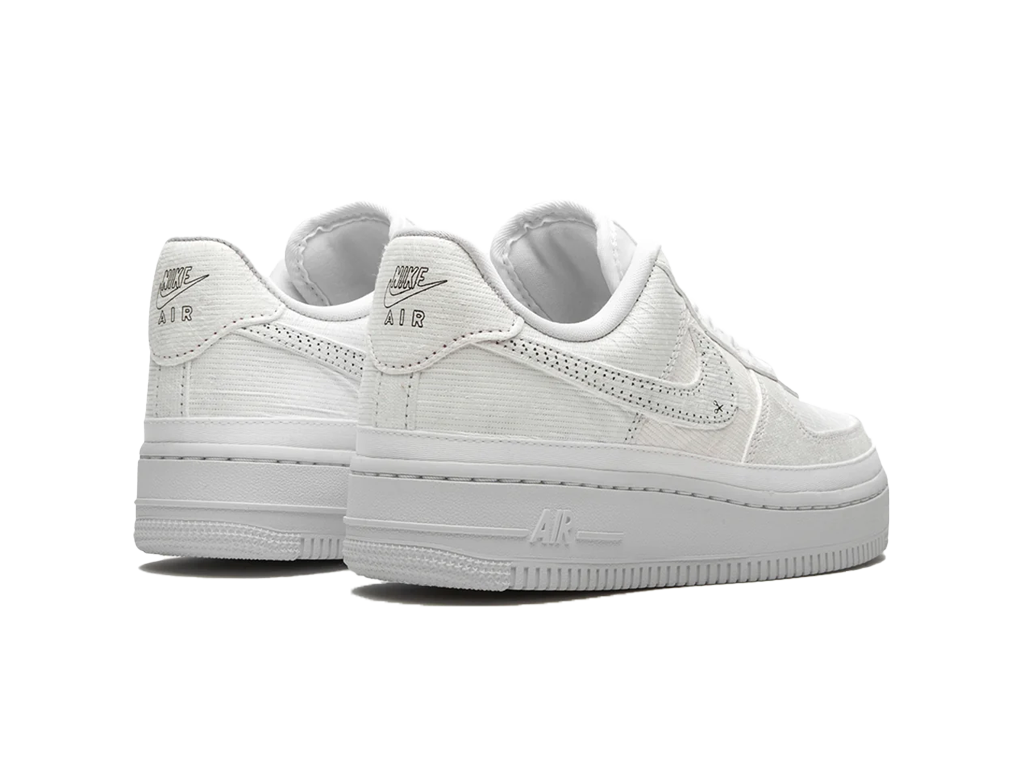Nike Wmns Air Force 1 Low LX Reveal – tenisice – fotografija 4 od 5
