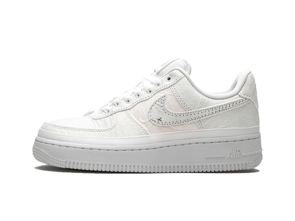 Nike Wmns Air Force 1 Low LX Reveal – tenisky