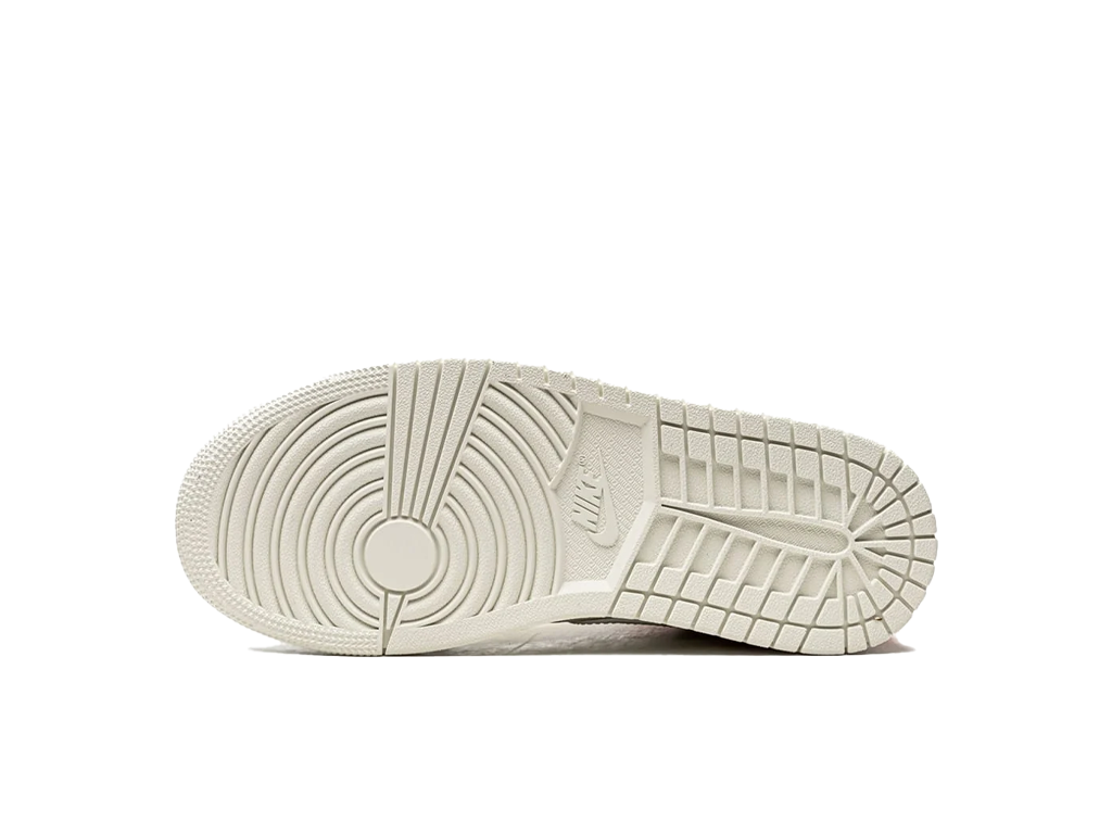 Nike Wmns Air Jordan 1 Mid To My First Coach – tenisky – fotka 5 z 5