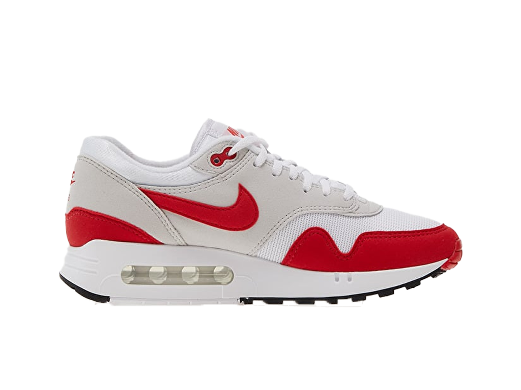 Nike Wmns Air Max 1 86 OG Big Bubble - Red – tenisky – fotka 3 z 5