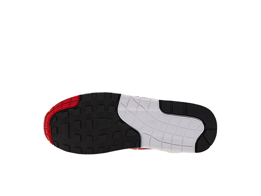 Nike Wmns Air Max 1 86 OG Big Bubble - Red – tenisky – fotka 5 z 5