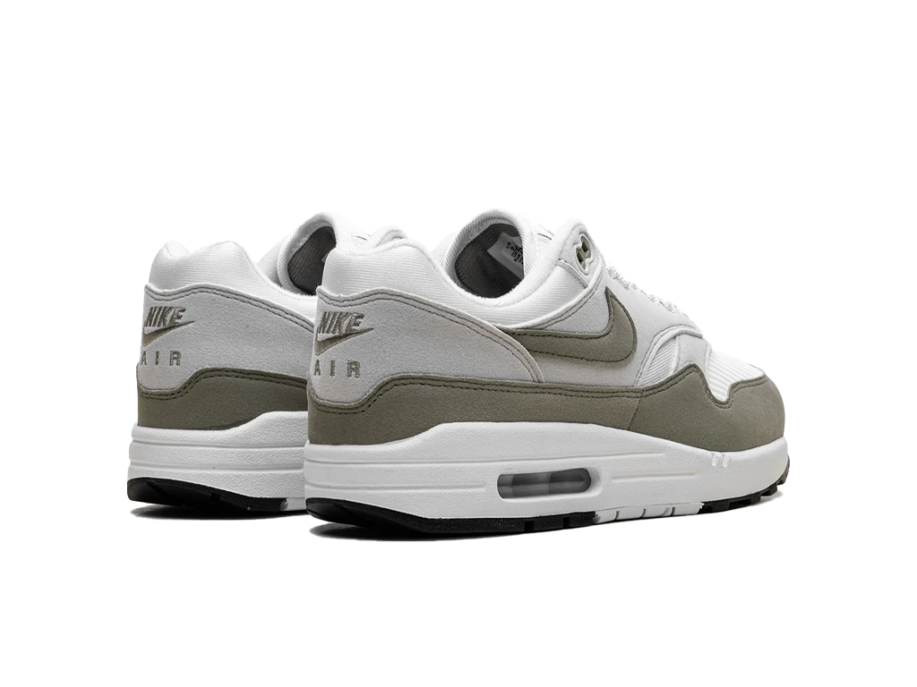 Nike Wmns Air Max 1 Light Army – sneakers – foto 4 av 5