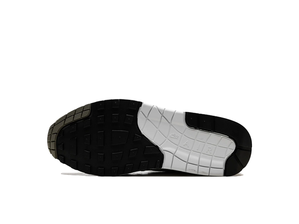 Nike Wmns Air Max 1 Light Army – sneakers – foto 5 av 5