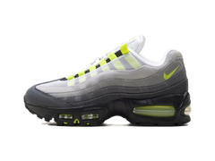 Nike Wmns Air Max 95 OG Big Bubble - Neon 2026
