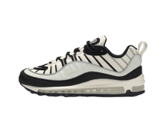 Nike Wmns Air Max 98 Black Sail