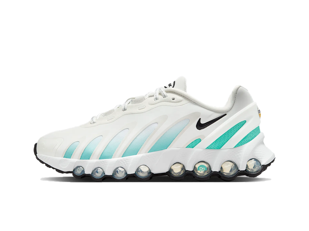 Nike Wmns Air Max DN8 Summit White Cool Mint-Nike-pikastore.cz