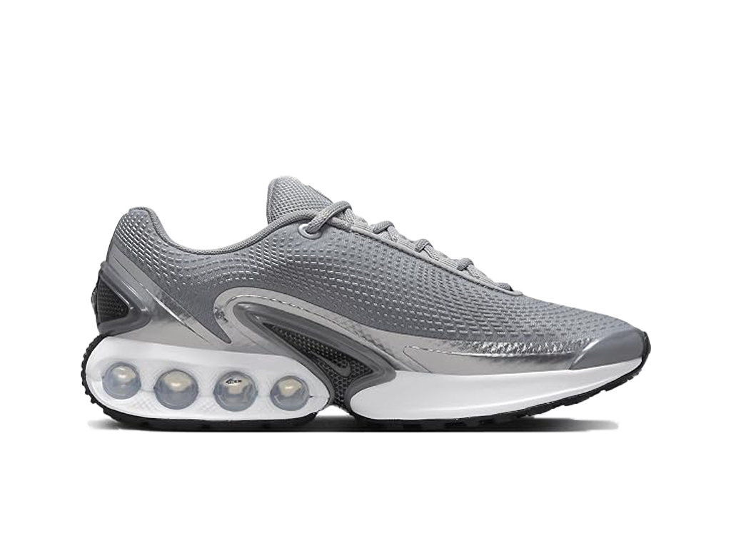Nike Wmns Air Max DN Metallic Silver – tenisice – fotografija 3 od 5