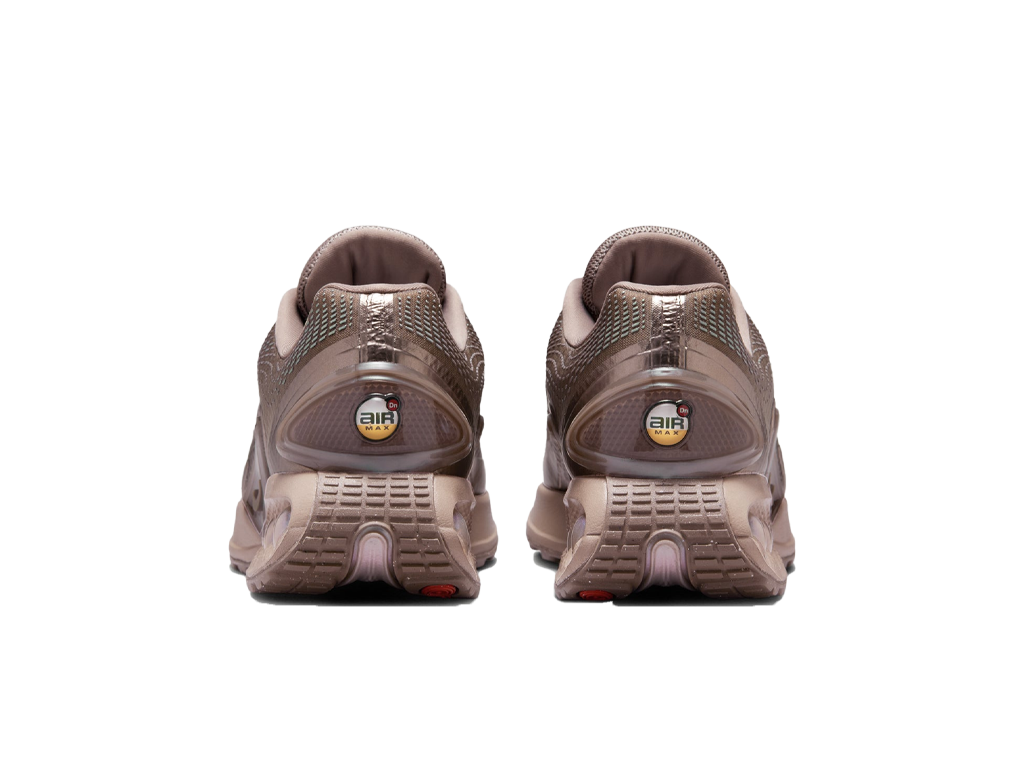 Nike Wmns Air Max Dn Umber – tenisky – fotka 4 z 5