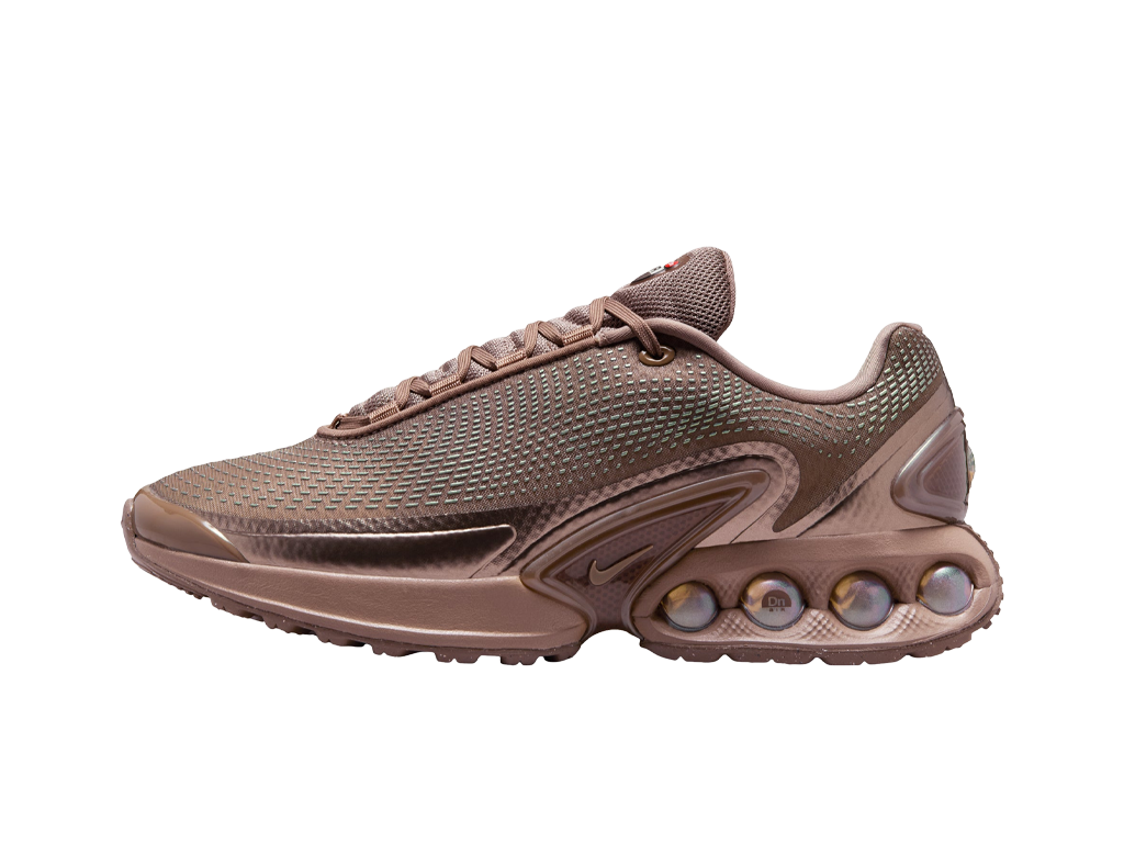 Nike Wmns Air Max Dn Umber – tenisky