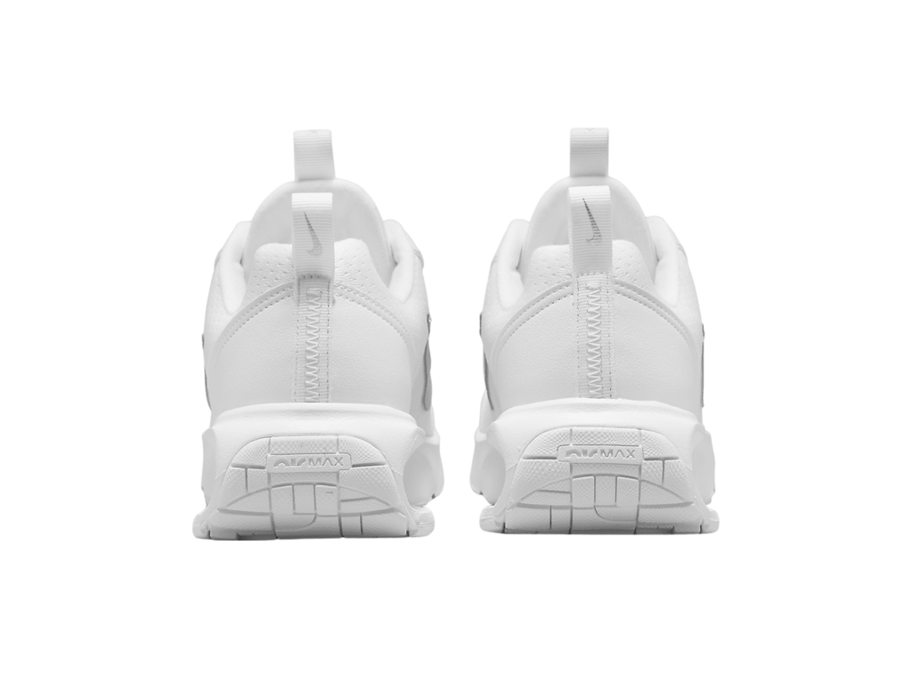 Nike Wmns Air Max Interlock Lite White Metallic Silver – tenisky – fotka 4 z 5