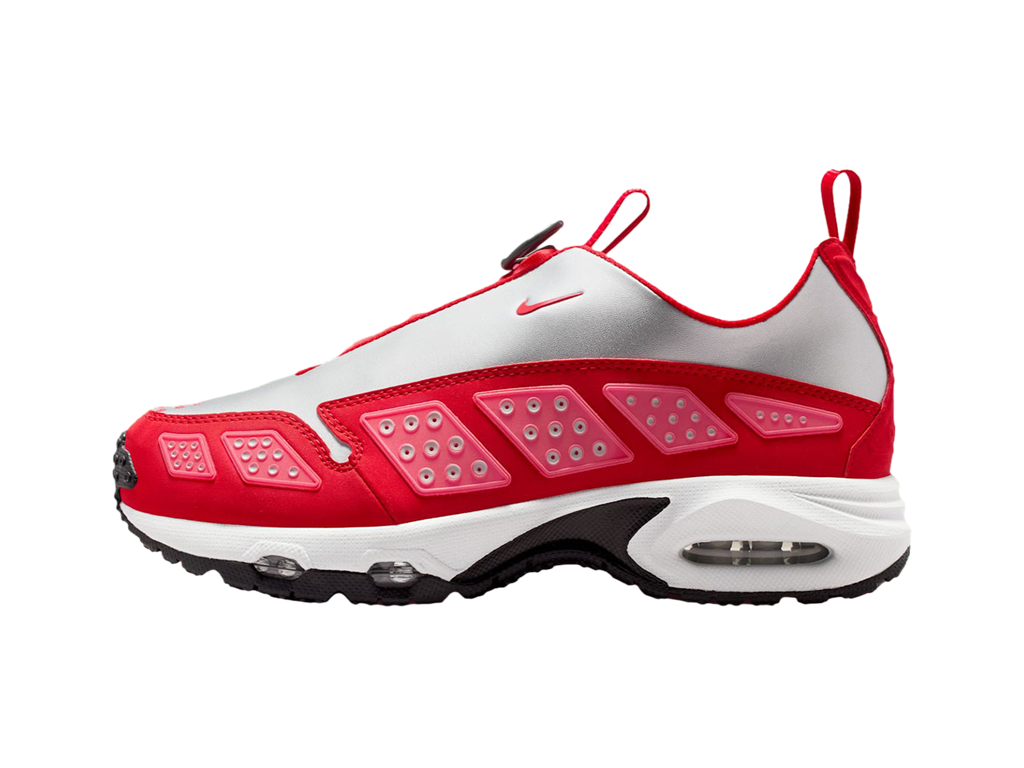 Nike Wmns Air Sunder Max Fusion Red Silver-Nike-pikastore.cz