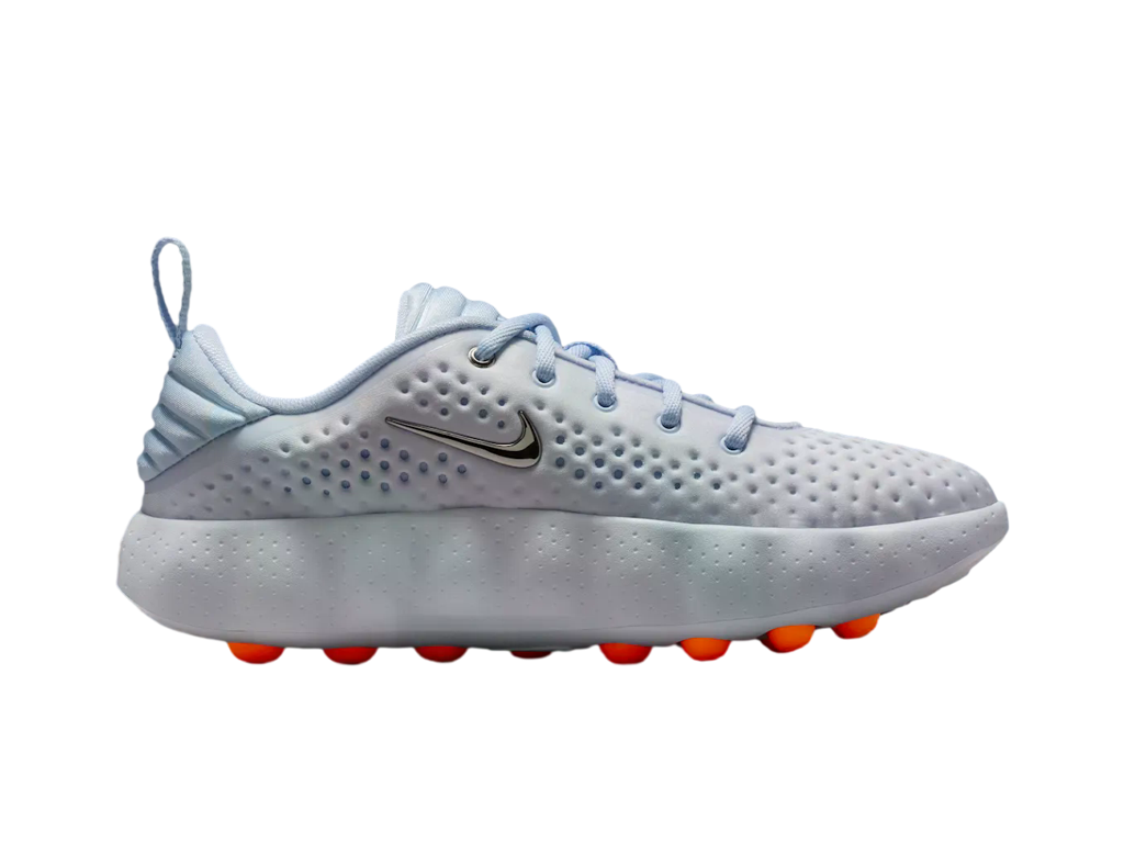 Nike Wmns Mind 002 Grey Football Grey – sportcipő – fotó 3/5