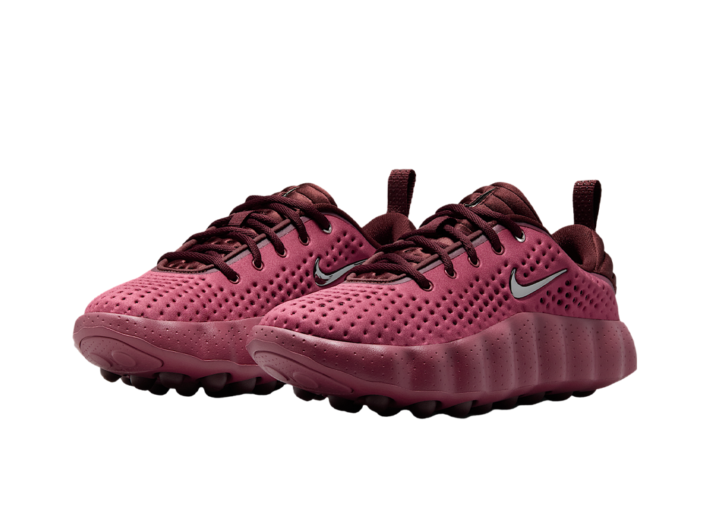 Nike Wmns Mind 002 Pink Smoke – tenisky – fotka 2 z 5