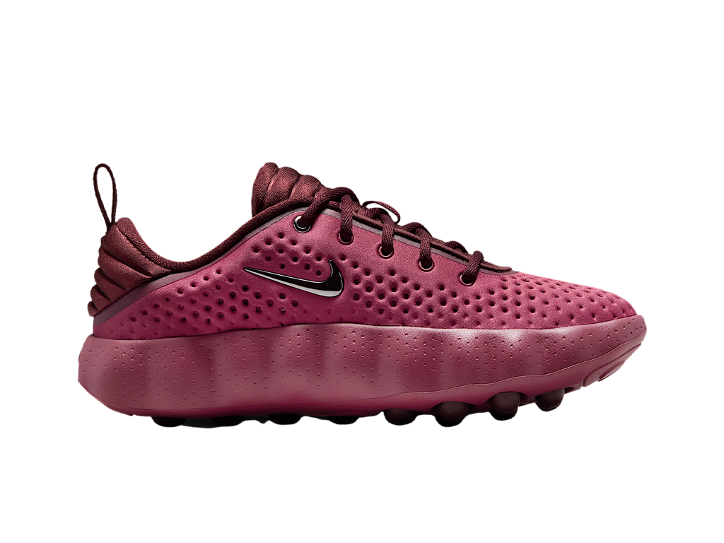 Nike Wmns Mind 002 Pink Smoke – tenisky – fotka 3 z 5