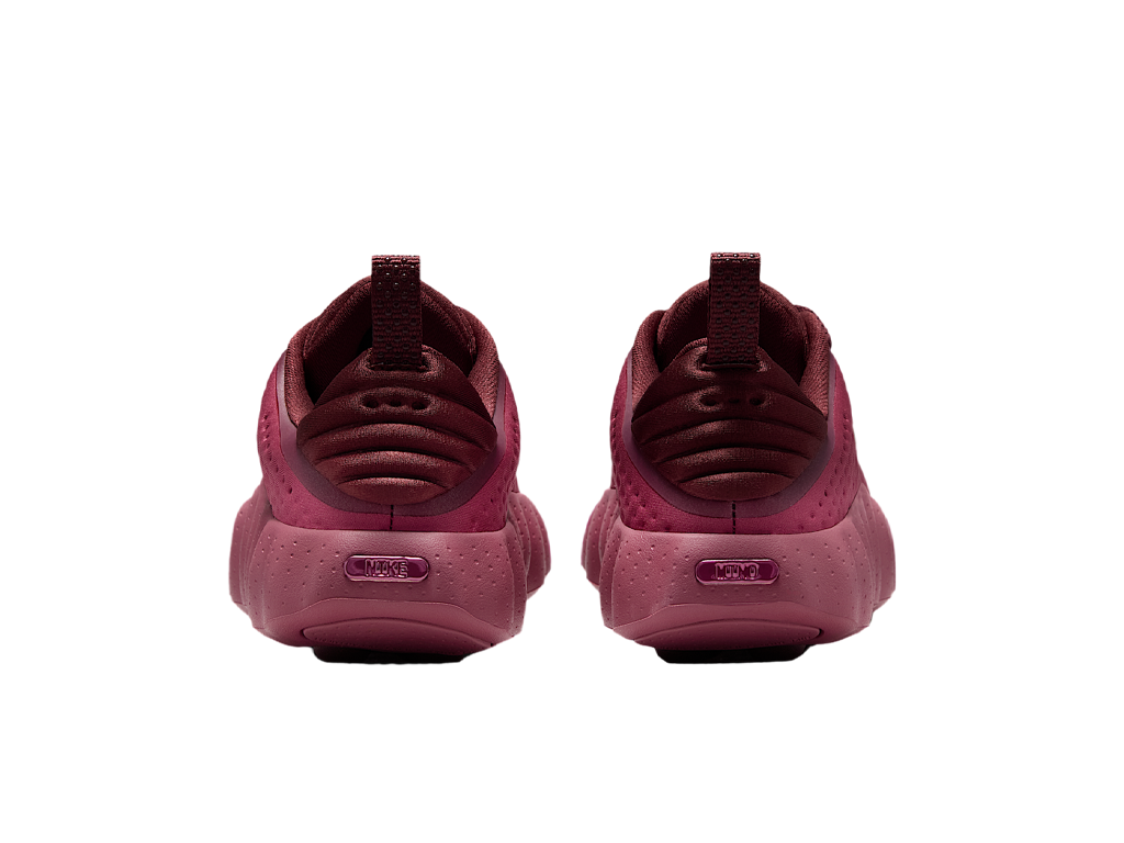 Nike Wmns Mind 002 Pink Smoke – tenisky – fotka 4 z 5