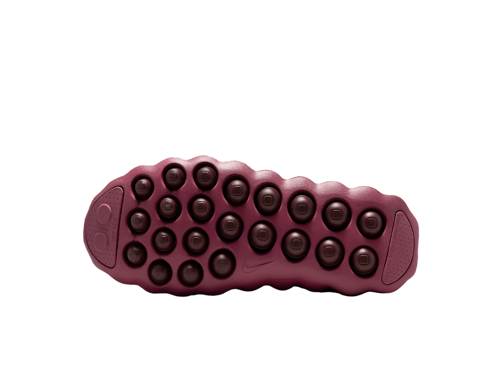 Nike Wmns Mind 002 Pink Smoke – tenisky – fotka 5 z 5