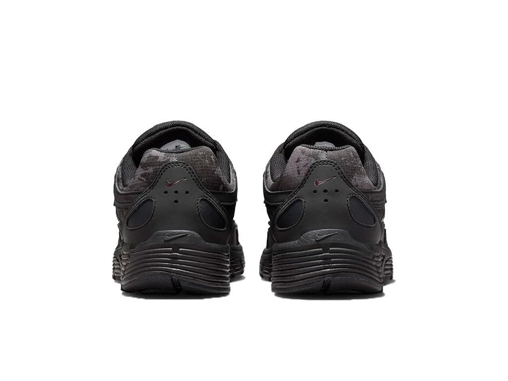 Nike Wmns P-6000 Black Burgundy Crush-Nike-pikastore.cz