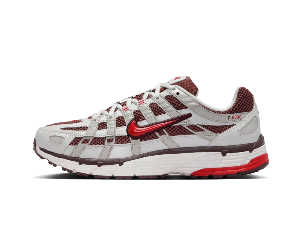 Nike Wmns P-6000 Dark Pony-Nike-pikastore.cz