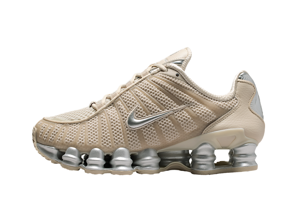 Nike Wmns Shox TL Cream Ii