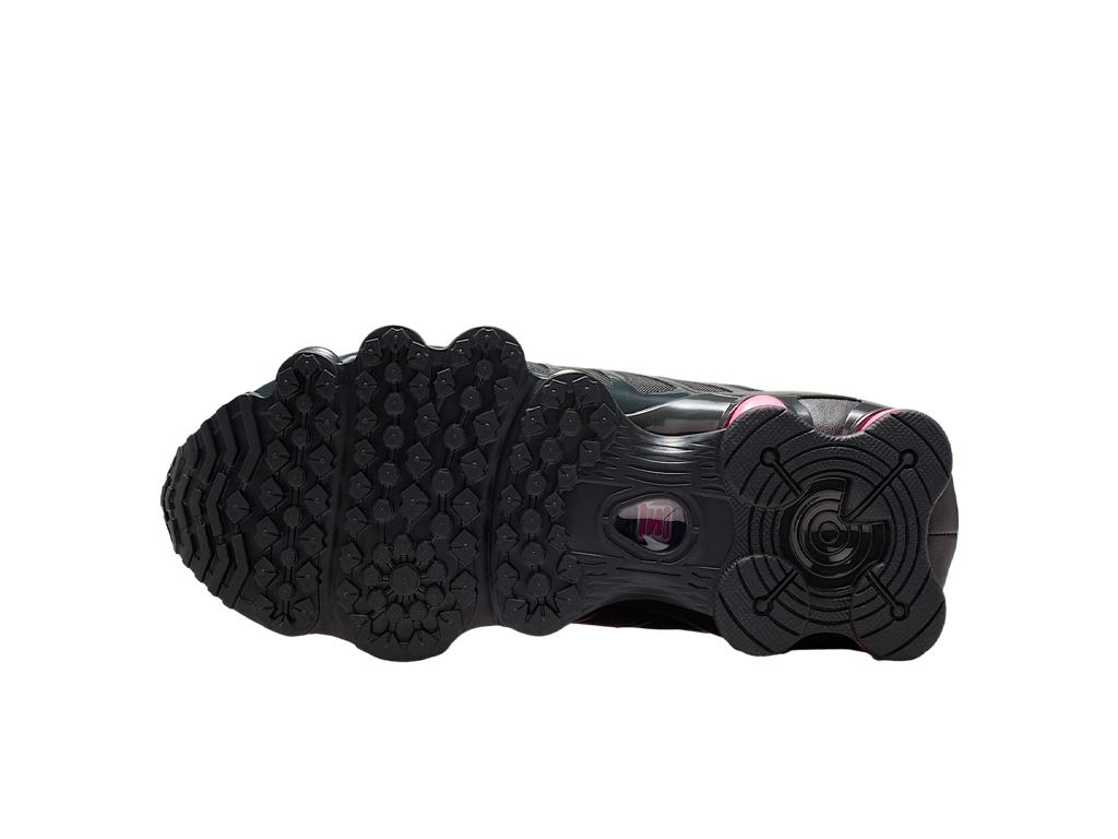 Nike Wmns Shox TL Off Noir Hyper Pink-Nike-pikastore.cz