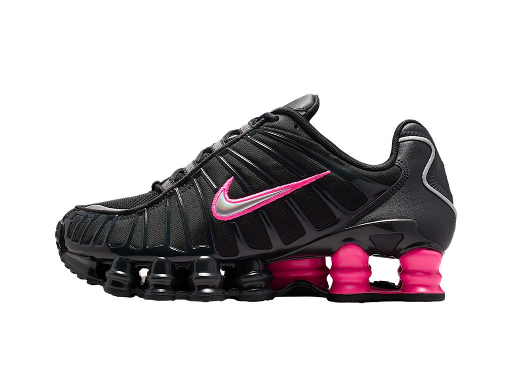 Nike Wmns Shox TL Off Noir Hyper Pink-Nike-pikastore.cz