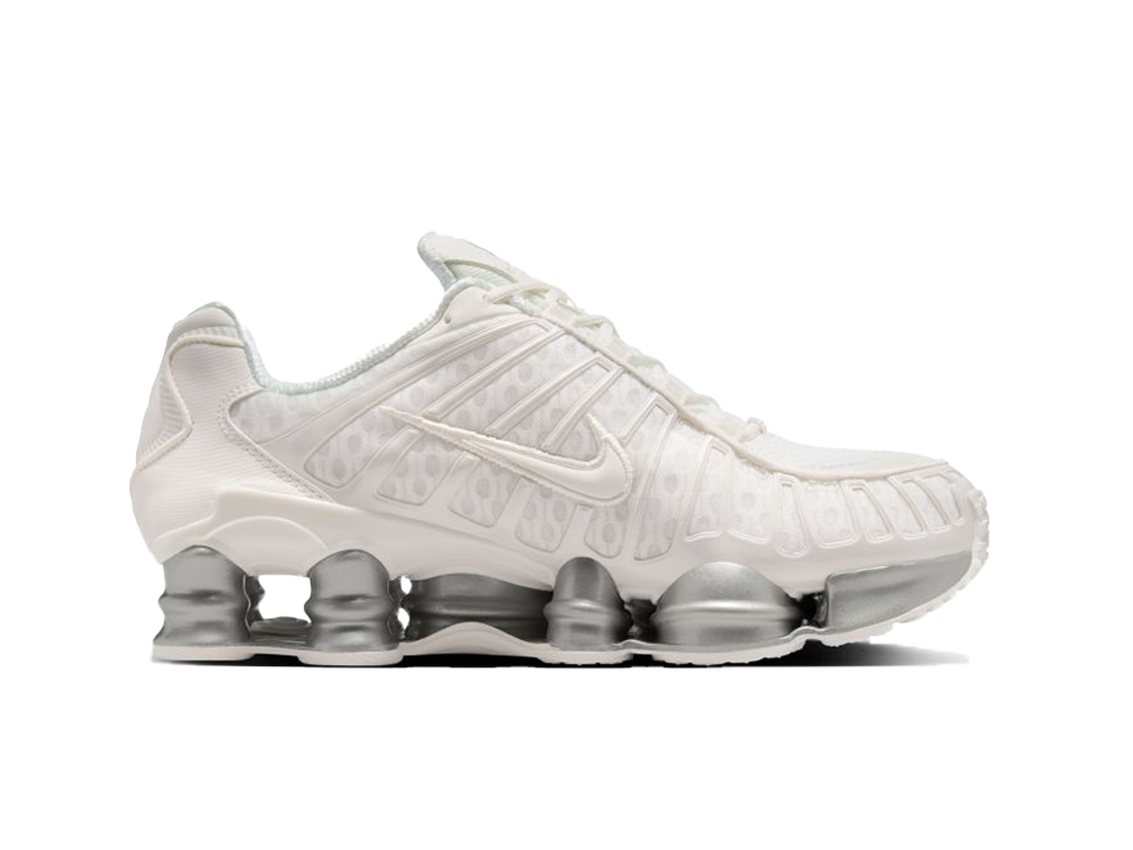 Nike Wmns Shox TL Sail-Nike-pikastore.cz